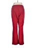 SOHO Apparel Ltd Red Casual Pants Size 1X - photo 2