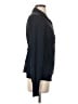Lululemon Athletica 100% Nylon Blue Track Jacket Size 4 - photo 4