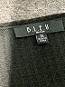 B.l.e.u. Black Long Sleeve Top Size 1X - photo 7
