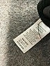 B.l.e.u. Black Long Sleeve Top Size 1X - photo 8