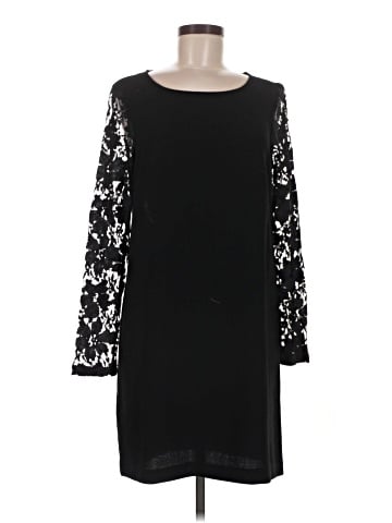 BCBGeneration Casual Dress (view 1)