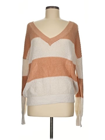Forever 21 Pullover Sweater (view 1)