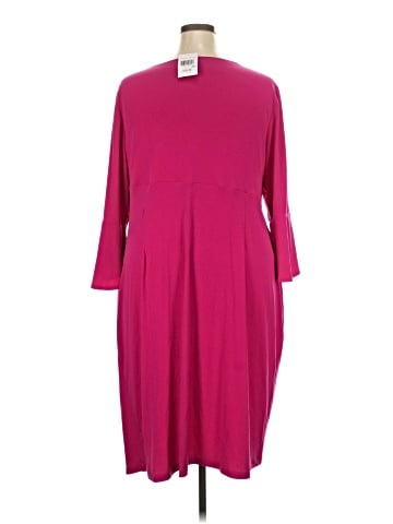 Connected Apparel Cocktail Dress (view 2)