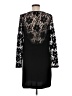 BCBGeneration Black Casual Dress Size M - photo 2