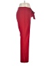 SOHO Apparel Ltd Red Casual Pants Size 1X - photo 4