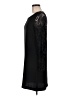 BCBGeneration Black Casual Dress Size M - photo 5