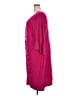 Connected Apparel Pink Cocktail Dress Size 24W - photo 5