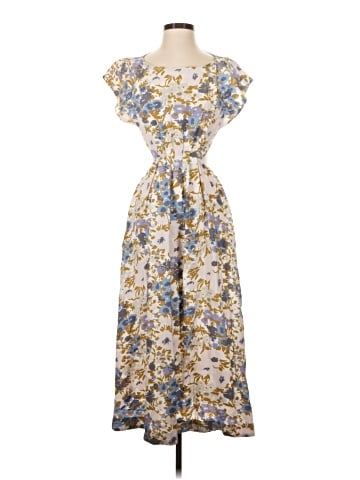 Stockholm Atelier & Other Stories Casual Dress (view 1)
