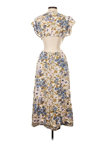 Stockholm Atelier & Other Stories Casual Dress (view 2)
