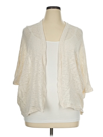 Painted Threads Cardigan (view 1)