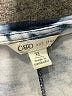 Cato Tie-dye Blue Casual Dress Size XL - photo 7