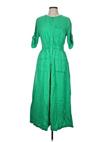 Ann Taylor LOFT Casual Dress (view 1)