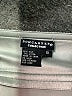 Doncaster Collection Silver Sleeveless Top Size 10 - photo 7