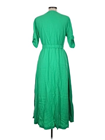 Ann Taylor LOFT Casual Dress (view 2)