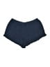 Eberjey Blue Shorts Size S - photo 1