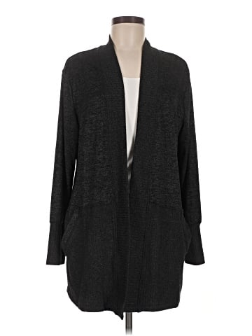 Joan Vass New York Cardigan (view 1)