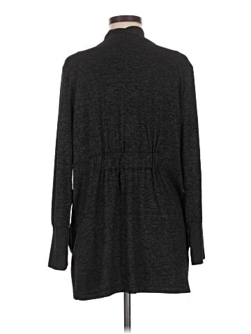 Joan Vass New York Cardigan (view 2)