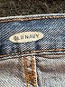 Old Navy Blue Denim Shorts Size 10 - photo 3