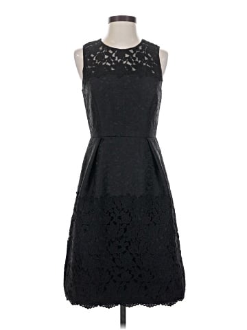 White House Black Market Cocktail Dress (view 1)