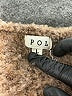 Pol Brown Cardigan Size L - photo 4