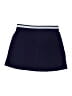 Lou & Grey Solid Blue Skort Size L - photo 2