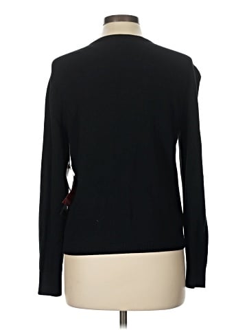 AK Anne Klein Cardigan (view 2)