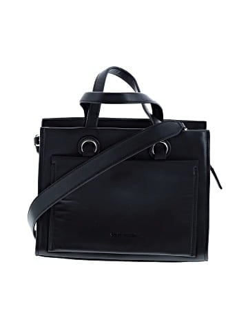 Cole Haan Leather Satchel (view 1)