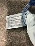 Nine West Solid Blue Jeans Size 16 - photo 8