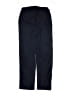 Lands' End Blue Casual Pants Size 16 - photo 2