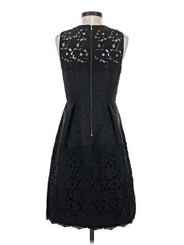 White House Black Market Cocktail Dress (view 2)