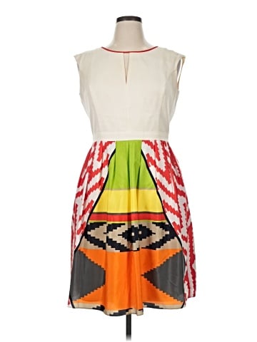 Ellen Tracy Cocktail Dress (view 1)