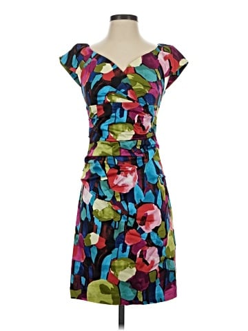 Suzi Chin for Maggy Boutique Casual Dress (view 1)