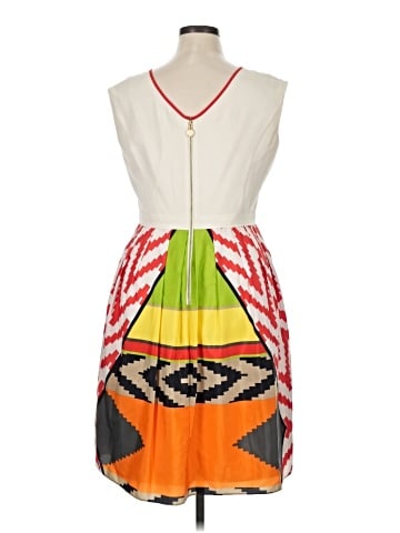 Ellen Tracy Cocktail Dress (view 2)