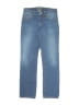 Justice Blue Jeans Size 8 - photo 1