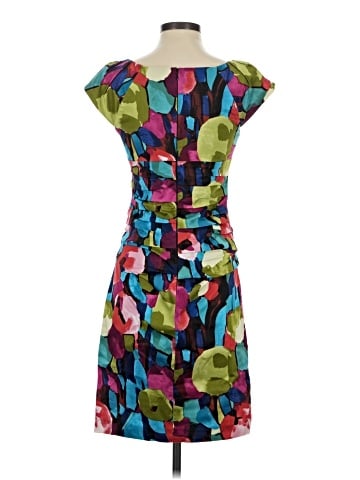 Suzi Chin for Maggy Boutique Casual Dress (view 2)