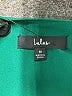 Lulus Green Cocktail Dress Size M - photo 7