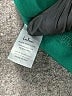 Lulus Green Cocktail Dress Size M - photo 8