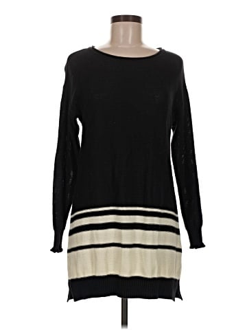 Daisy Fuentes Pullover Sweater (view 1)