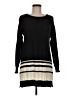 Daisy Fuentes Black Pullover Sweater Size M - photo 1