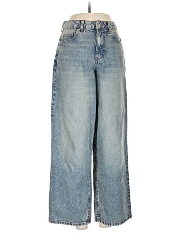 Miss Selfridge Jeans (view 1)