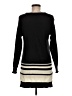 Daisy Fuentes Black Pullover Sweater Size M - photo 2