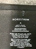 Nordstrom Black Tank Top Size XL - photo 7