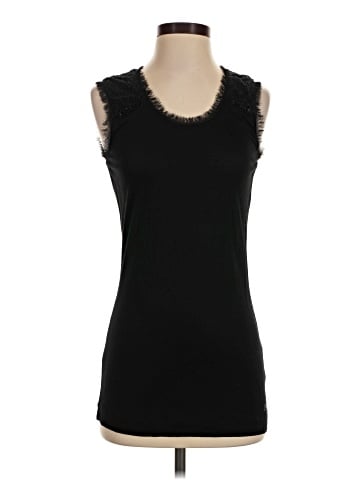 Escada Sleeveless Top (view 1)