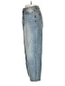 Miss Selfridge Blue Jeans Size 2 - photo 5
