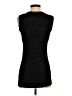 Escada Black Sleeveless Top Size S - photo 2
