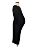 Seraphine Black Cocktail Dress Size 4 Maternity - photo 4