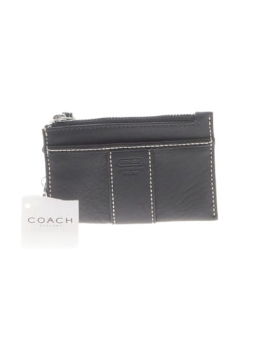 Coach Leather Wallet (view 1)