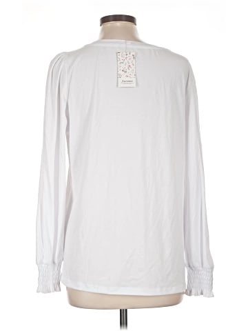 Automet Long Sleeve Blouse (view 2)