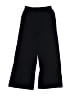 Zara Black Casual Pants Size 10 - photo 2