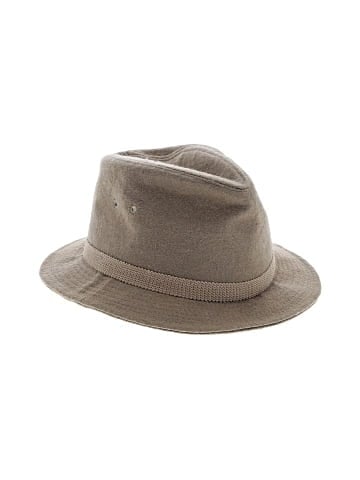 STETSON Fedora (view 1)